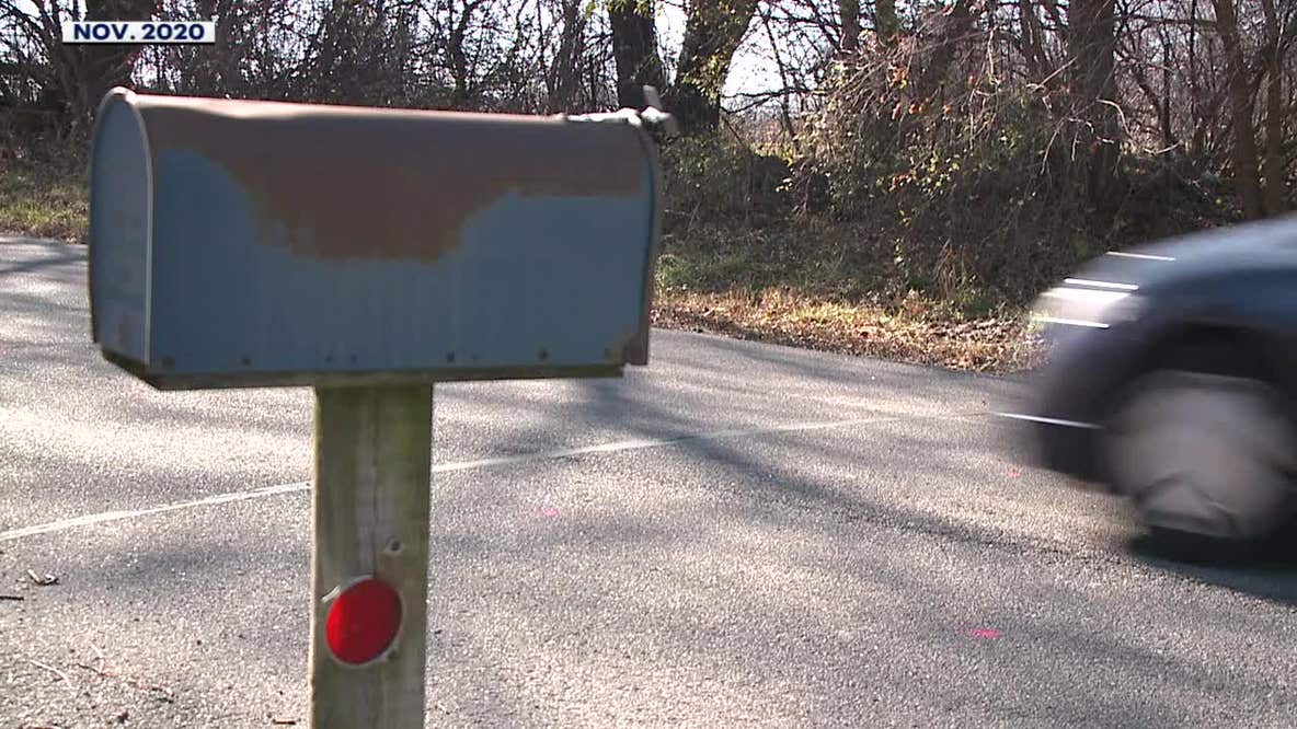 Delavan hit-and-run, man charged